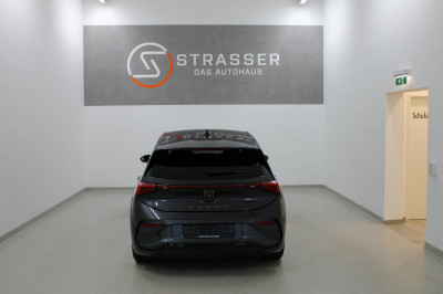 Cupra Born Gebrauchtwagen Cupra Born Gebrauchtwagen