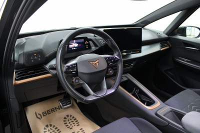 Cupra Born Gebrauchtwagen Cupra Born Gebrauchtwagen