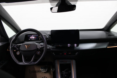 Cupra Born Gebrauchtwagen Cupra Born Gebrauchtwagen