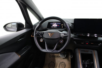 Cupra Born Gebrauchtwagen Cupra Born Gebrauchtwagen