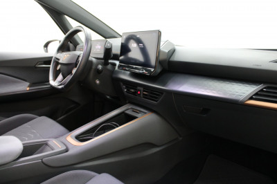 Cupra Born Gebrauchtwagen Cupra Born Gebrauchtwagen