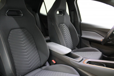 Cupra Born Gebrauchtwagen Cupra Born Gebrauchtwagen