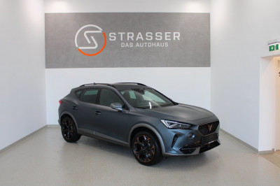 Cupra Formentor Gebrauchtwagen