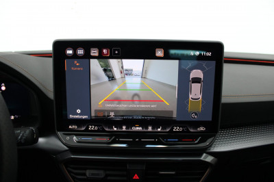 Cupra Leon Gebrauchtwagen