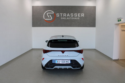 Cupra Leon Gebrauchtwagen