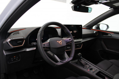 Cupra Leon Gebrauchtwagen