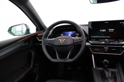 Cupra Leon Gebrauchtwagen