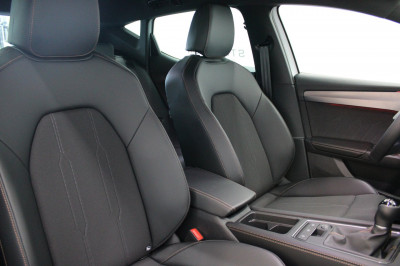 Cupra Leon Gebrauchtwagen