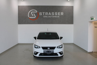 Seat Ibiza Gebrauchtwagen