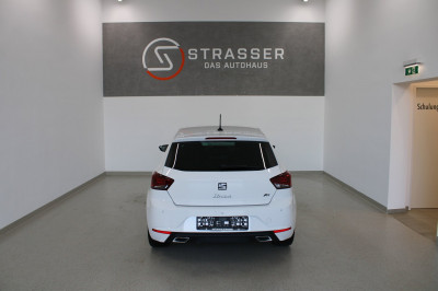 Seat Ibiza Gebrauchtwagen