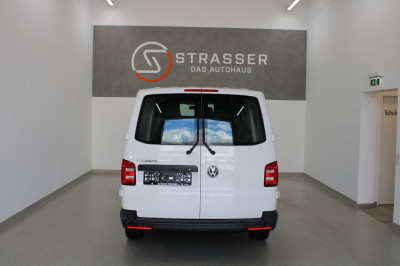 VW Transporter T6 Gebrauchtwagen