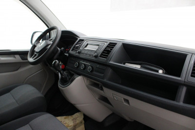 VW Transporter T6 Gebrauchtwagen