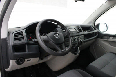 VW Transporter T6 Gebrauchtwagen