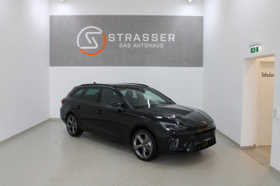 Cupra Leon Gebrauchtwagen Cupra Leon Gebrauchtwagen