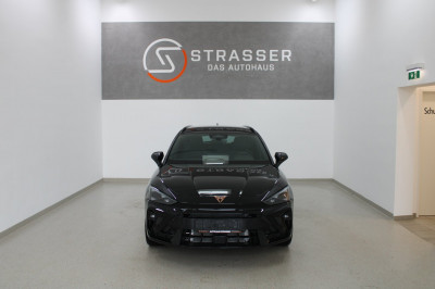 Cupra Leon Gebrauchtwagen Cupra Leon Gebrauchtwagen