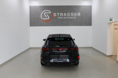 Cupra Leon Gebrauchtwagen Cupra Leon Gebrauchtwagen
