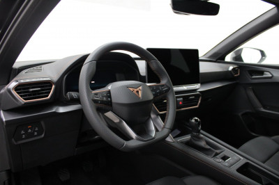 Cupra Leon Gebrauchtwagen Cupra Leon Gebrauchtwagen