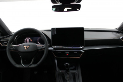 Cupra Leon Gebrauchtwagen Cupra Leon Gebrauchtwagen