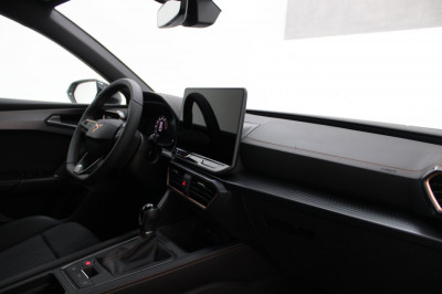 Cupra Leon Gebrauchtwagen Cupra Leon Gebrauchtwagen