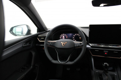 Cupra Leon Gebrauchtwagen Cupra Leon Gebrauchtwagen