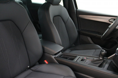 Cupra Leon Gebrauchtwagen Cupra Leon Gebrauchtwagen