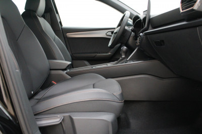 Cupra Leon Gebrauchtwagen Cupra Leon Gebrauchtwagen