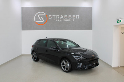 Cupra Leon Gebrauchtwagen Cupra Leon Gebrauchtwagen