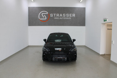 Cupra Leon Gebrauchtwagen Cupra Leon Gebrauchtwagen