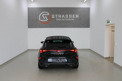 Cupra Leon Gebrauchtwagen Cupra Leon Gebrauchtwagen