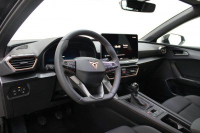 Cupra Leon Gebrauchtwagen Cupra Leon Gebrauchtwagen
