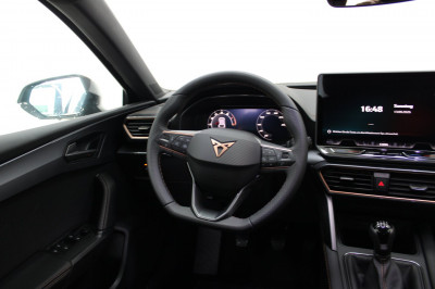 Cupra Leon Gebrauchtwagen Cupra Leon Gebrauchtwagen