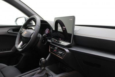 Cupra Leon Gebrauchtwagen Cupra Leon Gebrauchtwagen