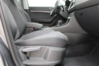 Seat Ateca Gebrauchtwagen Seat Ateca Gebrauchtwagen