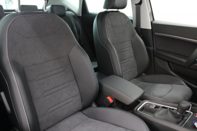 Seat Ateca Gebrauchtwagen Seat Ateca Gebrauchtwagen