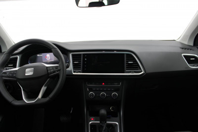 Seat Ateca Gebrauchtwagen Seat Ateca Gebrauchtwagen