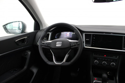 Seat Ateca Gebrauchtwagen Seat Ateca Gebrauchtwagen