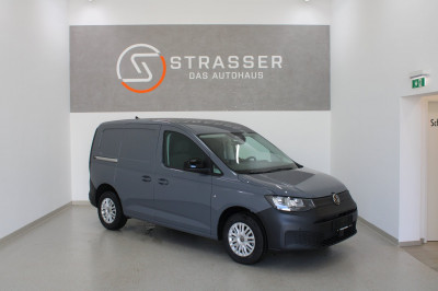 VW Caddy Gebrauchtwagen VW Caddy Gebrauchtwagen