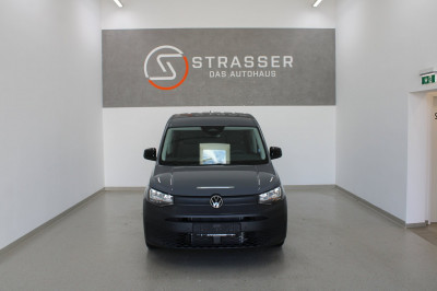 VW Caddy Gebrauchtwagen VW Caddy Gebrauchtwagen