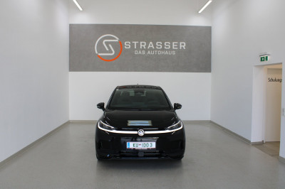 VW ID.3 Gebrauchtwagen VW ID.3 Gebrauchtwagen
