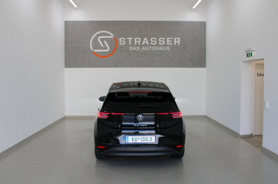VW ID.3 Gebrauchtwagen VW ID.3 Gebrauchtwagen