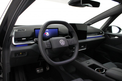 VW ID.3 Gebrauchtwagen VW ID.3 Gebrauchtwagen