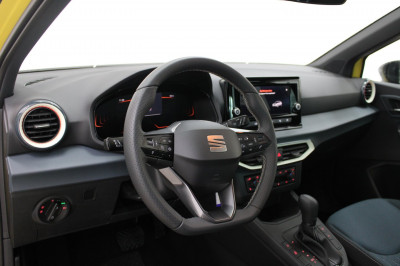 Seat Arona Gebrauchtwagen