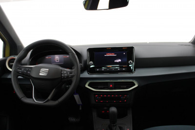 Seat Arona Gebrauchtwagen