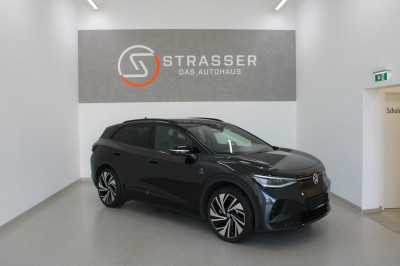 VW ID.4 Gebrauchtwagen VW ID.4 Gebrauchtwagen