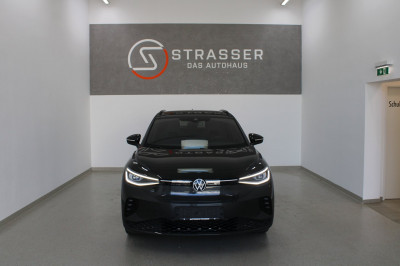 VW ID.4 Gebrauchtwagen VW ID.4 Gebrauchtwagen