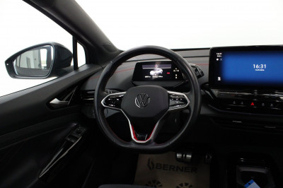 VW ID.4 Gebrauchtwagen VW ID.4 Gebrauchtwagen