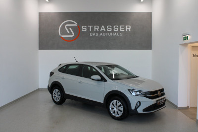 VW Taigo Gebrauchtwagen