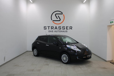 Nissan Leaf Gebrauchtwagen Nissan Leaf Gebrauchtwagen