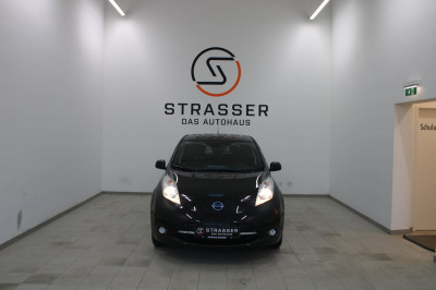 Nissan Leaf Gebrauchtwagen Nissan Leaf Gebrauchtwagen