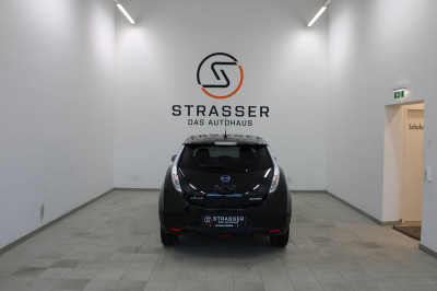 Nissan Leaf Gebrauchtwagen Nissan Leaf Gebrauchtwagen